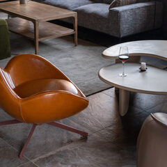 Отель Teriberka Hotel by Eco Home, Териберка, Мурманская область