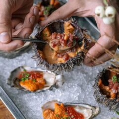 Отель Teriberka Hotel by Eco Home, Териберка, Мурманская область