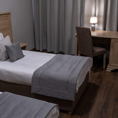 Отель Teriberka Hotel by Eco Home, Териберка, Мурманская область