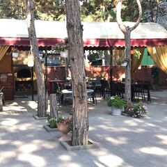 Коттедж Арпат, Крым