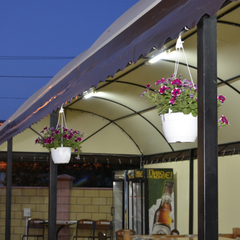 Коттедж Арпат, Крым