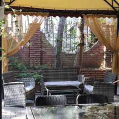 Коттедж Арпат, Крым