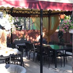 Коттедж Арпат, Крым