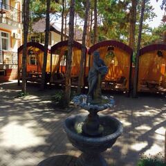 Коттедж Арпат, Крым