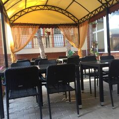 Коттедж Арпат, Крым