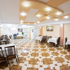 Коттедж Арпат, Крым