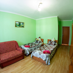 Коттедж Арпат, Крым