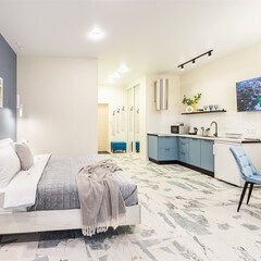 Апартаменты VISITNOVOROSSIYSK 2, Новороссийск, Краснодарский край