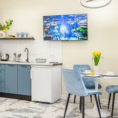 Апартаменты VISITNOVOROSSIYSK 2, Новороссийск, Краснодарский край