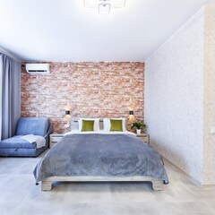 Апартаменты VISITNOVOROSSIYSK 2, Новороссийск, Краснодарский край