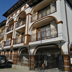 Гостевой дом Элина, Сочи, Краснодарский край