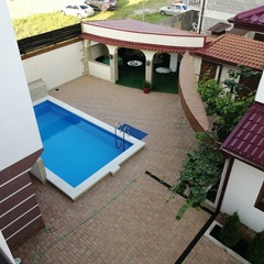 Гостевой дом Элина, Сочи, Краснодарский край