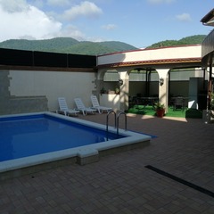 Гостевой дом Элина, Сочи, Краснодарский край