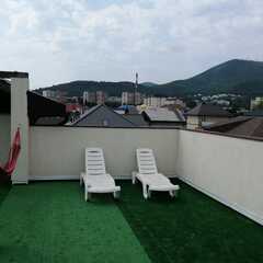 Гостевой дом Элина, Сочи, Краснодарский край