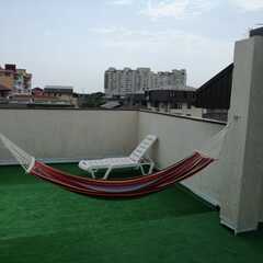 Гостевой дом Элина, Сочи, Краснодарский край