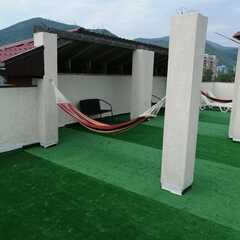 Гостевой дом Элина, Сочи, Краснодарский край