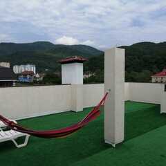 Гостевой дом Элина, Сочи, Краснодарский край