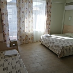 Гостевой дом Элина, Сочи, Краснодарский край