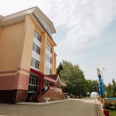 База отдыха Нептун, Татарстан