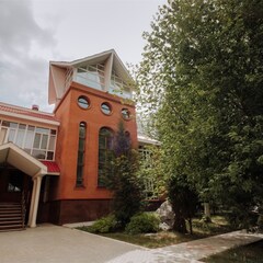 База отдыха Нептун, Татарстан