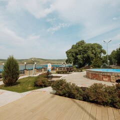 База отдыха Нептун, Татарстан