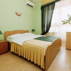 База отдыха Нептун, Татарстан