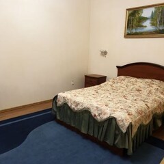 База отдыха Нептун, Татарстан