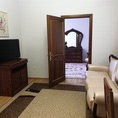 База отдыха Нептун, Татарстан