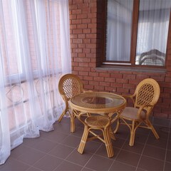 База отдыха Нептун, Татарстан