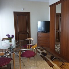 База отдыха Нептун, Татарстан