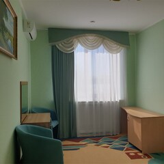 База отдыха Нептун, Татарстан