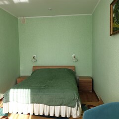 База отдыха Нептун, Татарстан