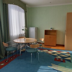 База отдыха Нептун, Татарстан