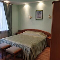 База отдыха Нептун, Татарстан