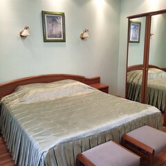 База отдыха Нептун, Татарстан