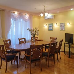 База отдыха Нептун, Татарстан