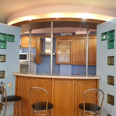 База отдыха Нептун, Татарстан