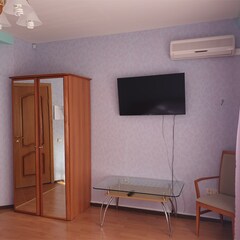 База отдыха Нептун, Татарстан