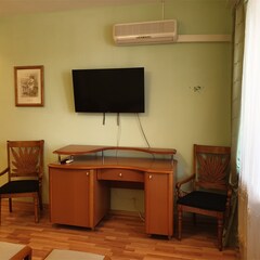 База отдыха Нептун, Татарстан