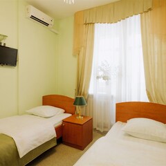 База отдыха Нептун, Татарстан