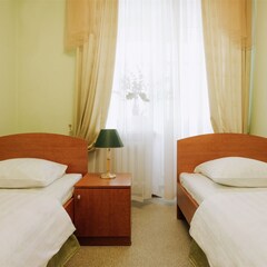 База отдыха Нептун, Татарстан