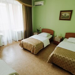 База отдыха Нептун, Татарстан