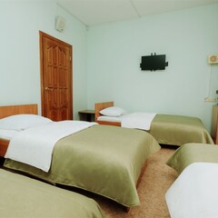 База отдыха Нептун, Татарстан