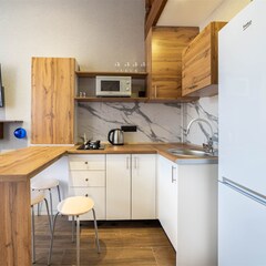 Апартаменты ЖК на Эстонской 9 Deluxe Apartment, Сочи, Краснодарский край