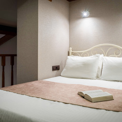 Апартаменты ЖК на Эстонской 9 Deluxe Apartment, Сочи, Краснодарский край