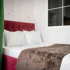 Апартаменты ЖК на Эстонской 9 Deluxe Apartment, Сочи, Краснодарский край