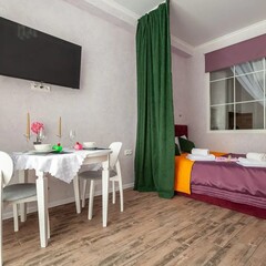 Апартаменты ЖК на Эстонской 9 Deluxe Apartment, Сочи, Краснодарский край