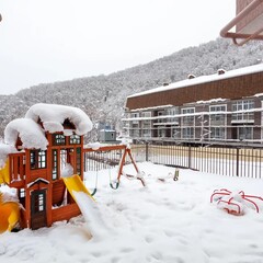 Апартаменты ЖК на Эстонской 9 Deluxe Apartment, Сочи, Краснодарский край