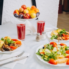 Санаторий Самотлор, Нижневартовск, Ханты-Мансийский автономный округ