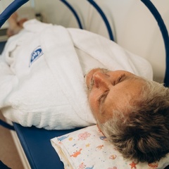 Санаторий Самотлор, Нижневартовск, Ханты-Мансийский автономный округ